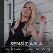 Elimi Birakma Muzikleri