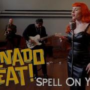 Spell On You Tornado Beat Wild Records Moira