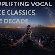 Best Uplifting Vocal Trance Project Vol 15