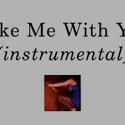 Tori Amos Take Me With You Instrumental