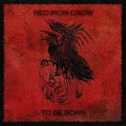 No Losers Red Iron Crow