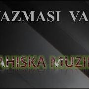 Ahiska Müzik Yazmasi Var 2020 Ахыска