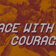 Face With Courage Soundtrack Sunset Riders Sega Mega Drive