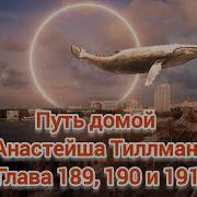 Путь Домой Анастейша Тиллман 190Глава