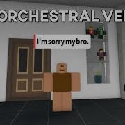 I M Sorry My Bro Full Version