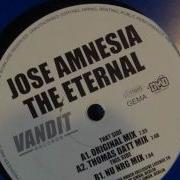 The Eternal Jose Amnesia