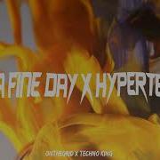 Onthegrid Techno King It S A Fine Day Hypertechno