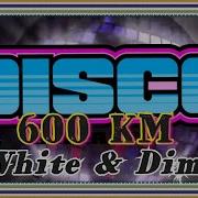 D White Dimad 600 Km Modern Talking Style New Italo Disco Synthpop