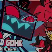 Stayed Gone Hazbin Hotel Cover Ft Bbyamm