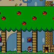 Smw Custom Music Custom Trying To Be Epic