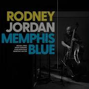 Rodney Jordan Memphis Blue