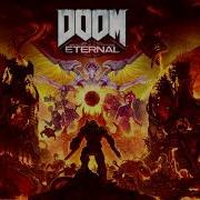 Doom Eternal Main Menu Music