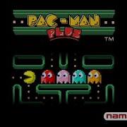 Pac Man Plus Mobile Ost 3