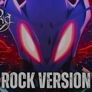 S Rank Hunters From Solo Leveling Cover