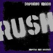 Depeche Mode Rush Remix