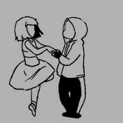 Animation Dancetale Nightcore Nothing Stopping Me