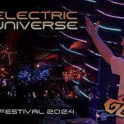 Electric Universe Ozora Festival 2024 Full Set Movie