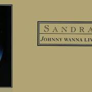 Sandra Johnny Wanna Live Instrumental