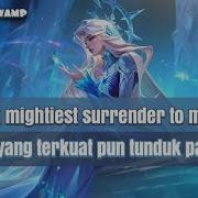 Aurora Mlbb Quotes