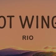 Hot Wings I Wanna Party Rio Soundtrack W Lyrics