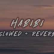 Dj Gimi O Habibi Albanian Remix Slowed Reverb