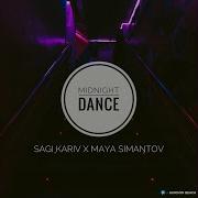 Sagi Kariv Midnight Dance