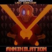 Anihilation Ulc