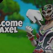 Craxel Intro