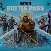 Fortnite Season 3 Chapter 2 Battle Pass