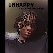 Unhappy Happy Remix Kameron King