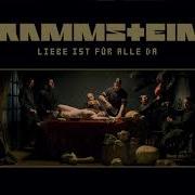 Rammstein Backing Track Pussy