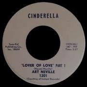 Art Neville Lover Of Love Part 1