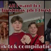 All I Want For Christmas Is You Plot Twist Tik Tok