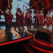 Սուրբ Ծնունդ Երգ