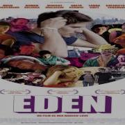 Eden Film Kenny Bobien Amazing