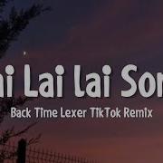 Back Time Lexer