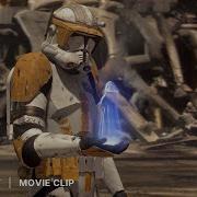 Execute Order 66