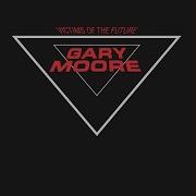 Teenage Idol Gary Moore