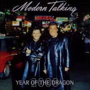 Modern Talking Year Of The Dragon