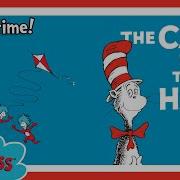 Dr Seuss Cat In The Hat Play A Sound Book