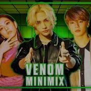 Stray Kids Venom Minimix Seohwan Mashup