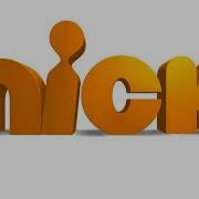 Nickelodeon Logo Remake