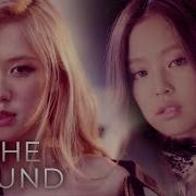 Rosé Blackpink On The Ground Stay Mashup