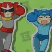 Caramelldansen Rockman Classic