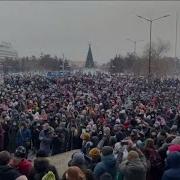 Рок Против Власти Путина