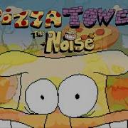 Pizza Tower Wudpecker Noise Mix V1 5 Fanmade Gnome Forest Noise Song