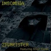 Rhett Fisher Insomnia