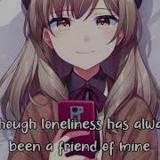 Nightcore As Long As You Love Me