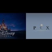 Walt Disney Pictures Pixar Animation Studios 2010