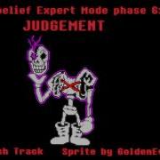 Disbelief Expert Mode Phase 6 Judgement